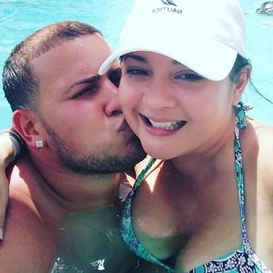 Meet your Posher, Aimi isabelle